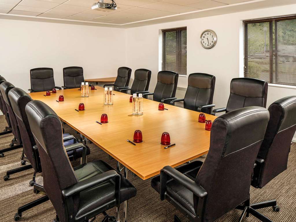 Отель Ibis Lincoln North Hykeham Удобства фото
